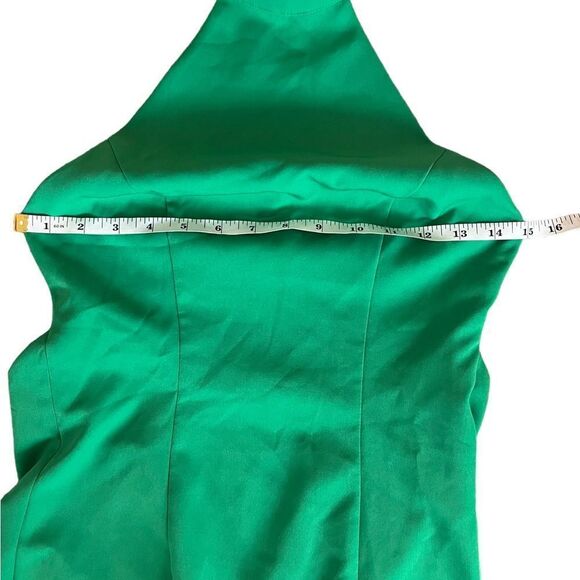 Revolve NBD Sugar Pine Bodycon in Kelly Green - Picture 6 of 15